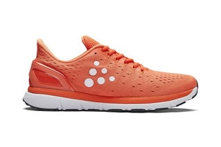 Craft Laufschuhe V150 Engineered (Leichtigkeit) orange Herren